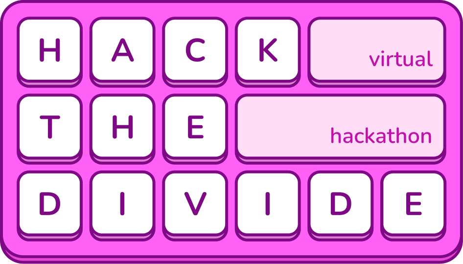 Story of Hack the Divide