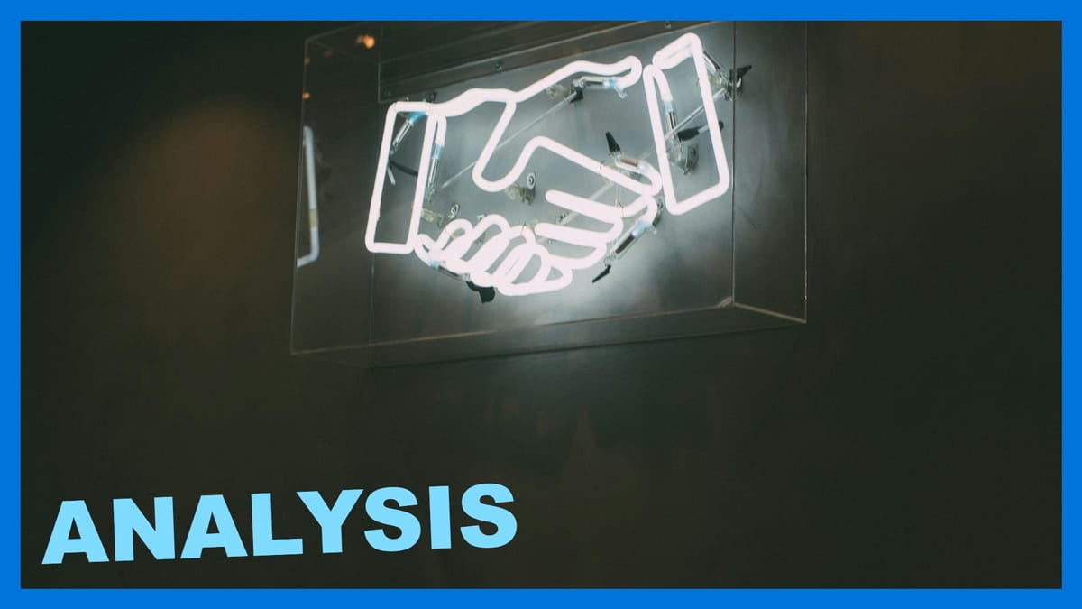 Lessons from Coris backstory