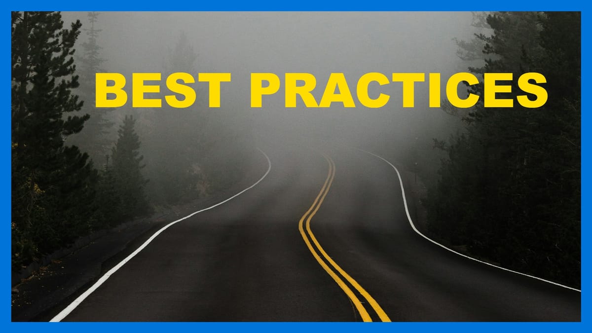 Regular Practice: Blockchain Community Co-working Session