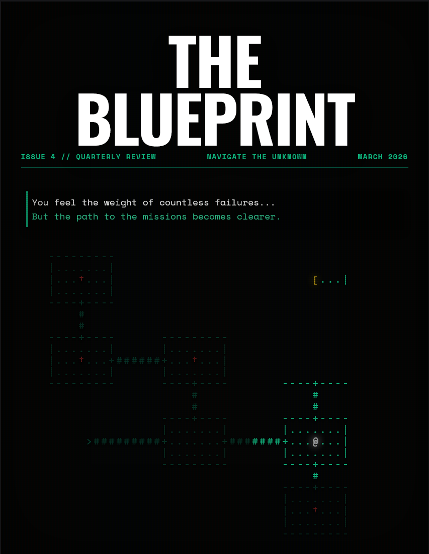 Issue 4: Quarterly Review