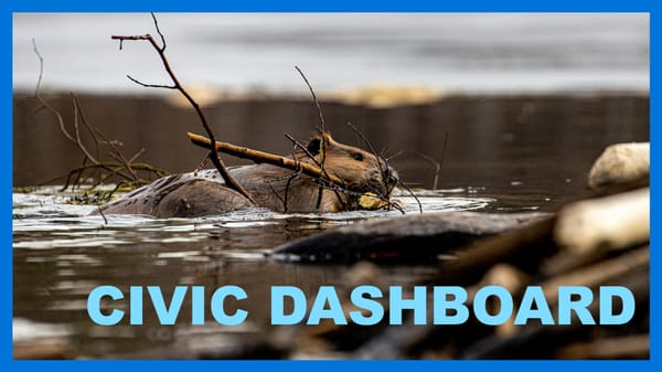 Civic Dashboard