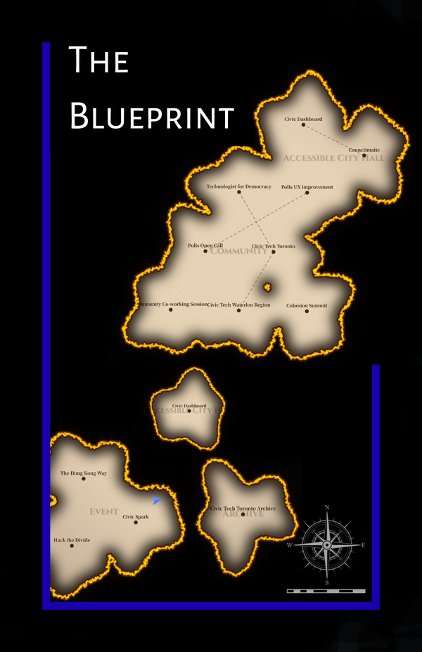 Issue 3: Access to Democracy