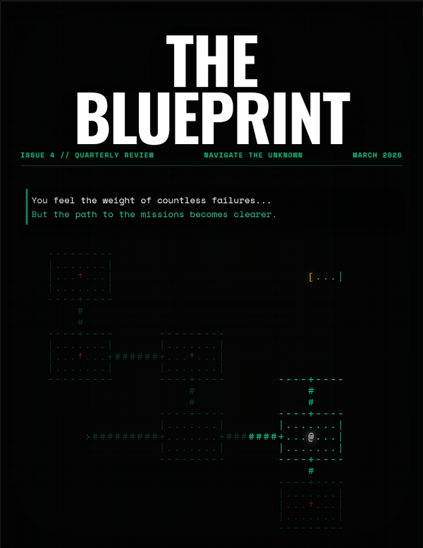 Issue 4: Quarterly Review